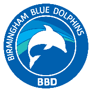 Birmingham Blue Dolphins Logo